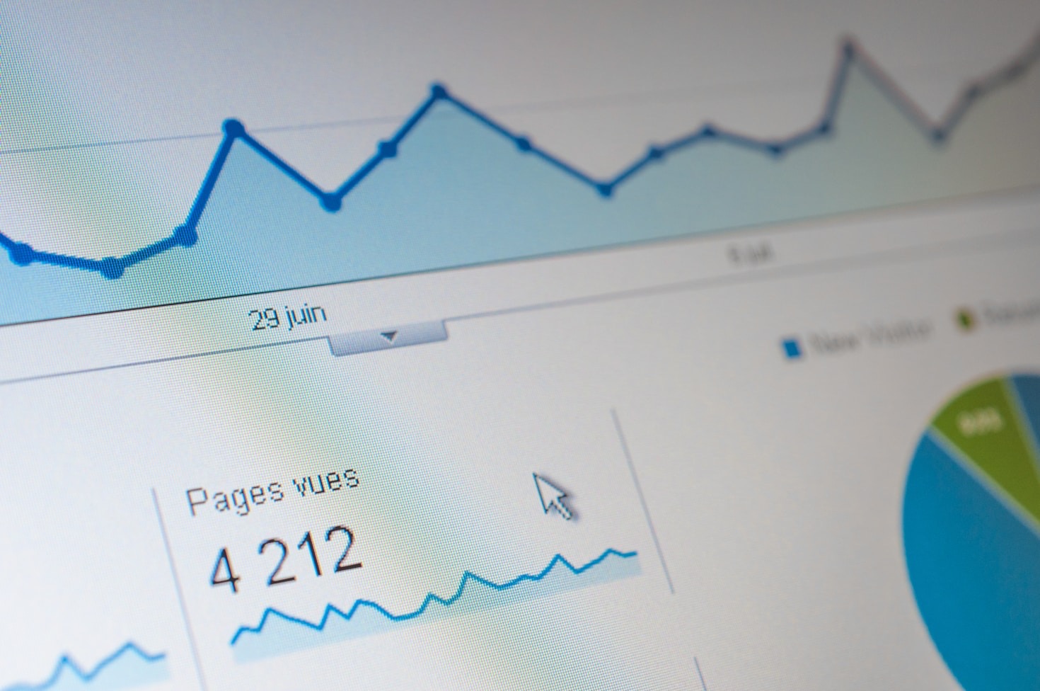 Pourquoi la structure visuelle change tout